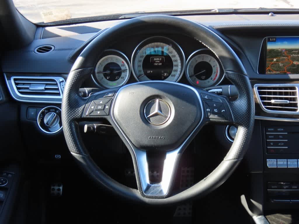 Thumbnail: 2016 Mercedes-Benz E-Class - 19