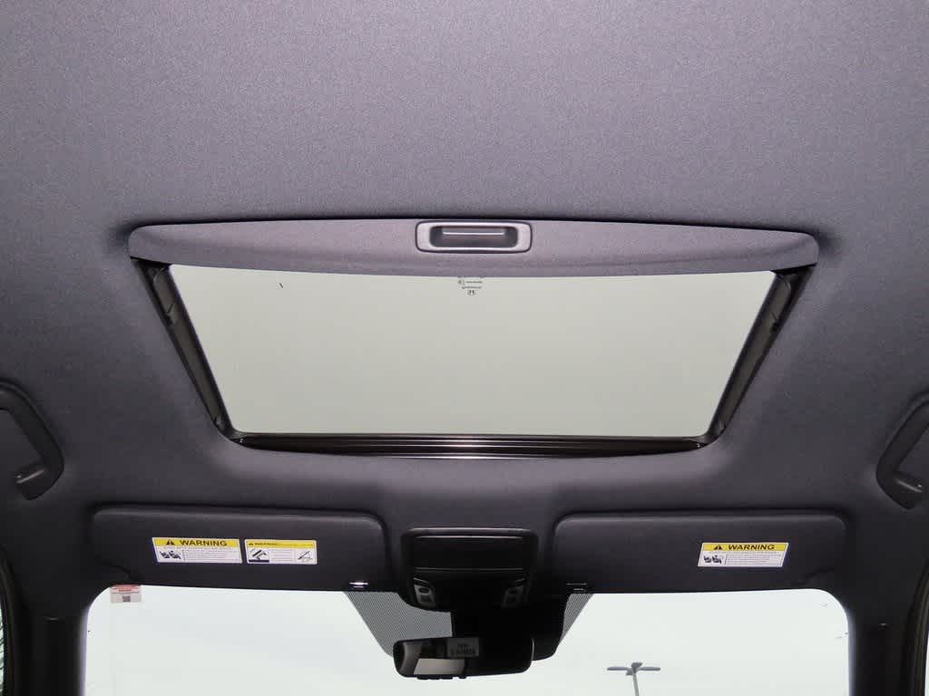 2025 Honda Ridgeline Black Edition 25