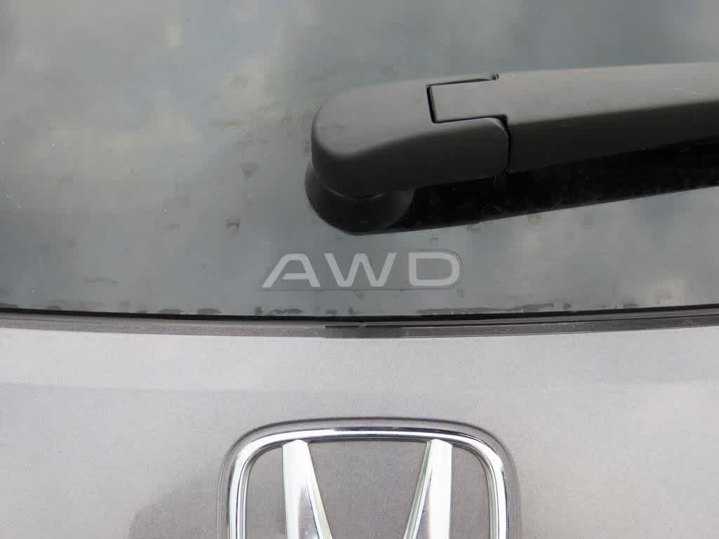 Thumbnail: 2026 Honda HR-V - 8