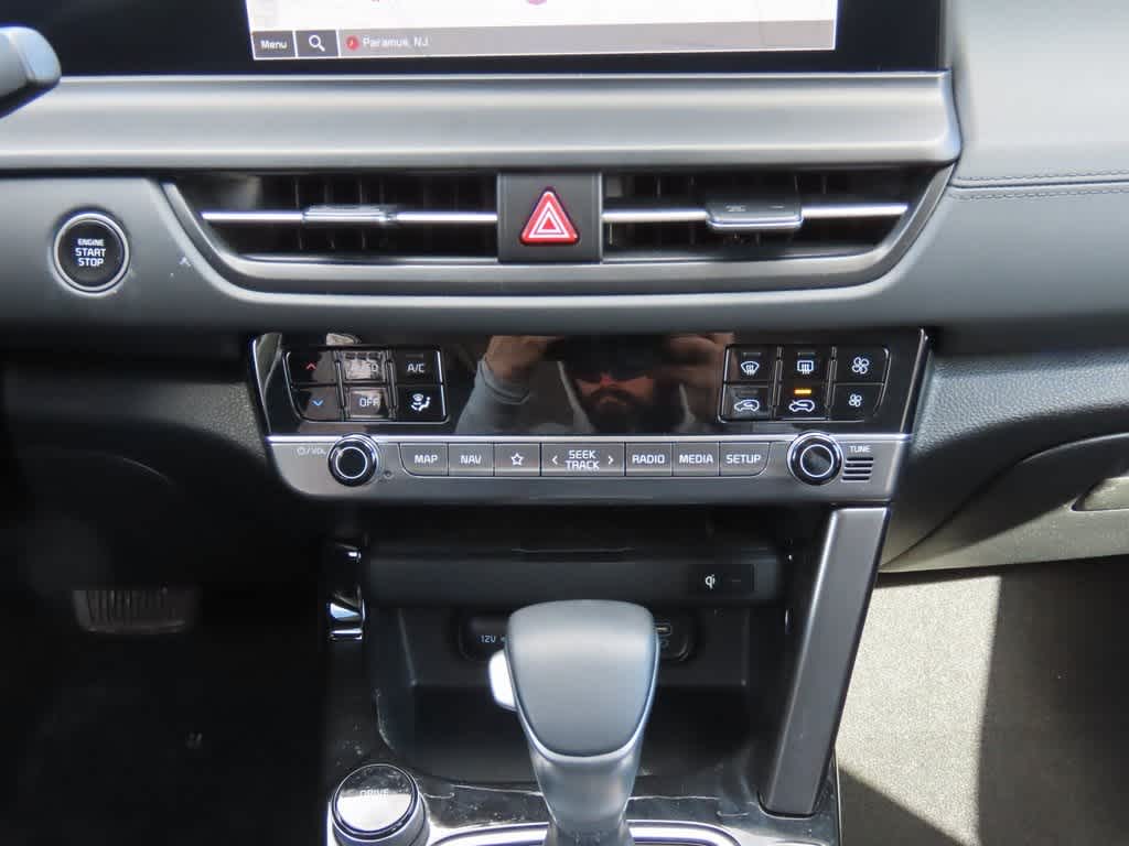 Thumbnail: 2025 Kia Seltos - 21