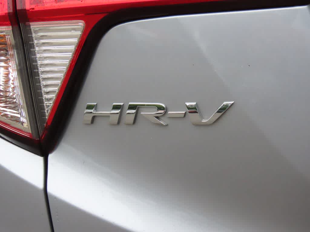 Thumbnail: 2021 Honda HR-V - 7