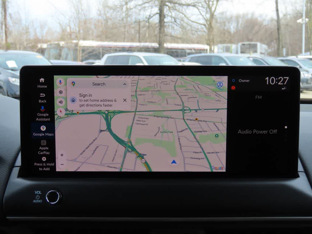 Thumbnail: 2026 Honda Pilot - 22