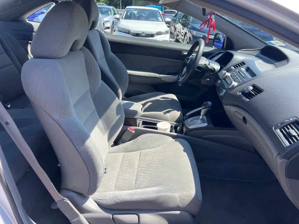 Thumbnail: 2010 Honda Civic - 14
