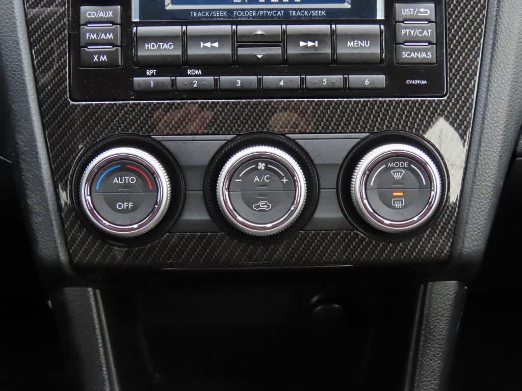 Thumbnail: 2015 Subaru WRX - 19