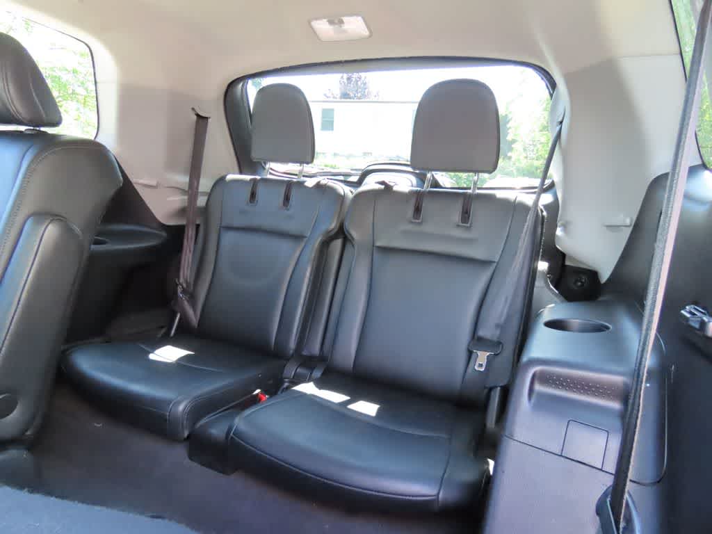 Thumbnail: 2013 Toyota Highlander - 15