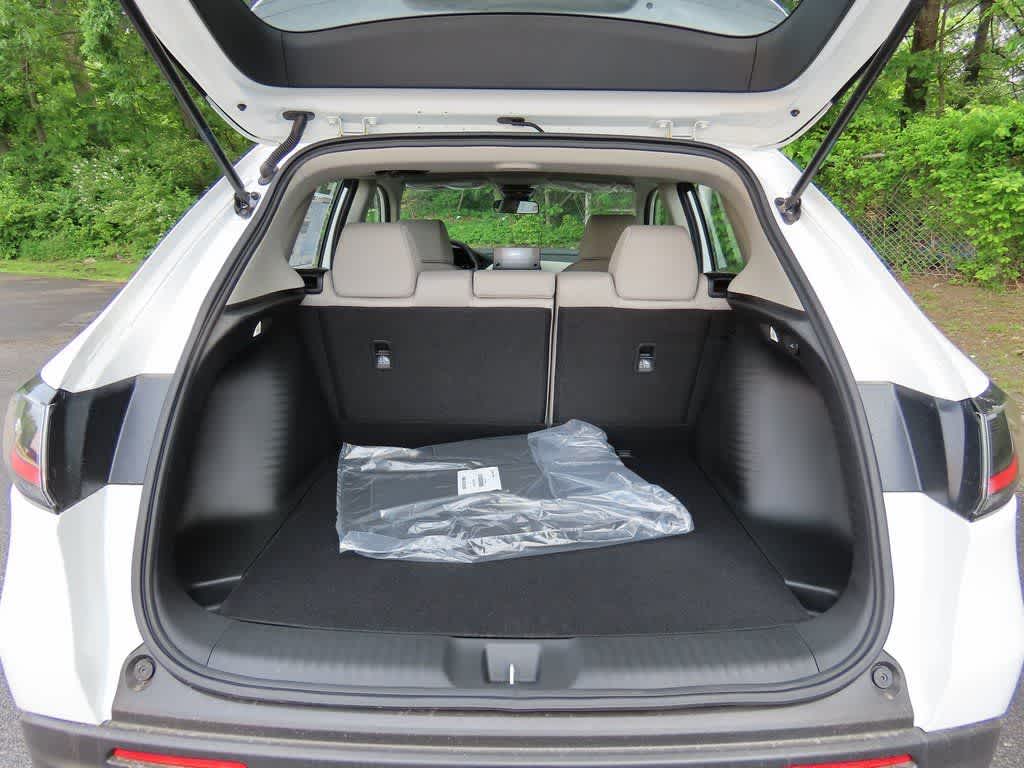 Thumbnail: 2026 Honda HR-V - 11