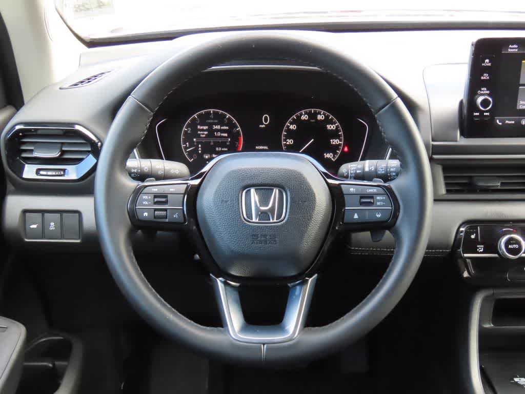 Thumbnail: 2023 Honda Pilot - 20