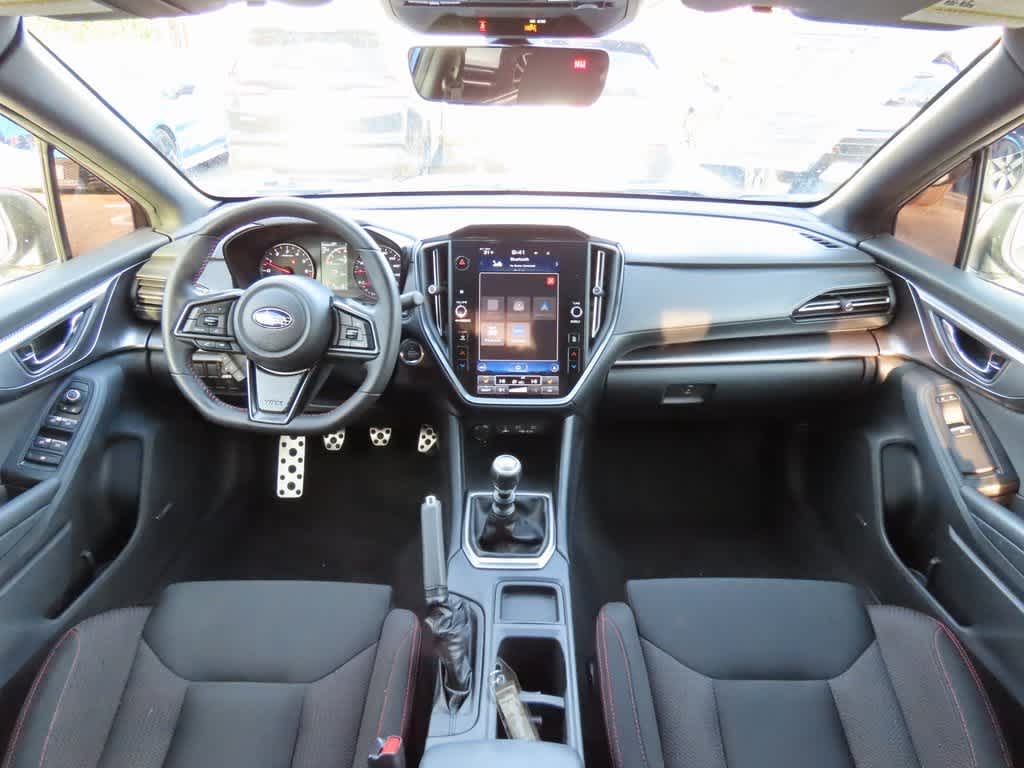 Thumbnail: 2022 Subaru WRX - 20