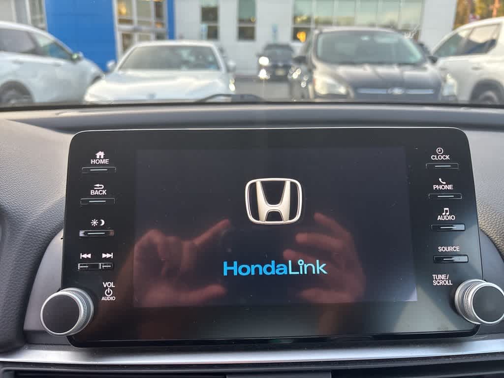 Thumbnail: 2020 Honda Accord - 18