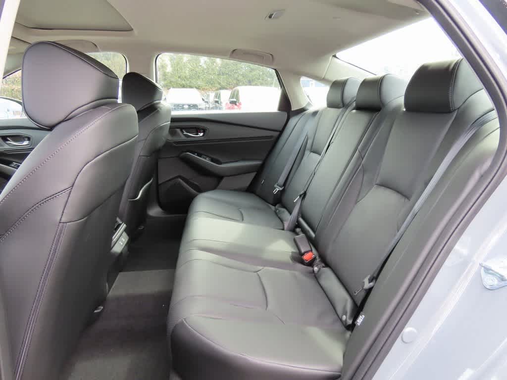 Thumbnail: 2026 Honda Accord - 13