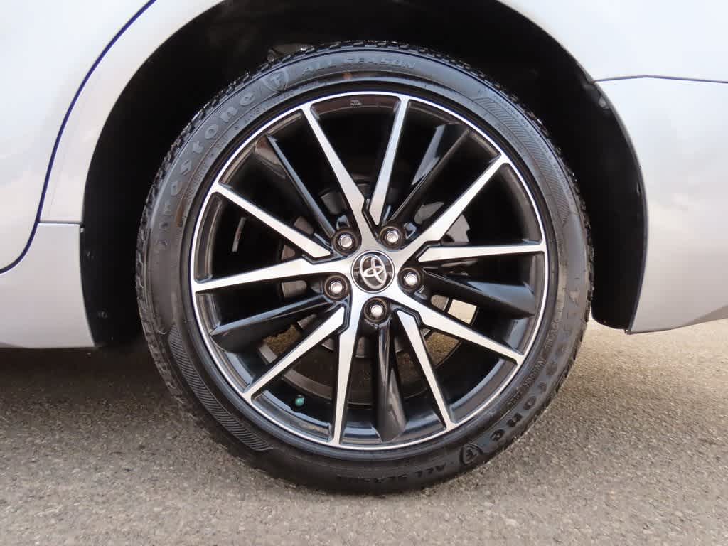 Thumbnail: 2024 Toyota Camry - 9