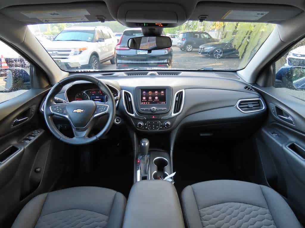 Thumbnail: 2020 Chevrolet Equinox - 16