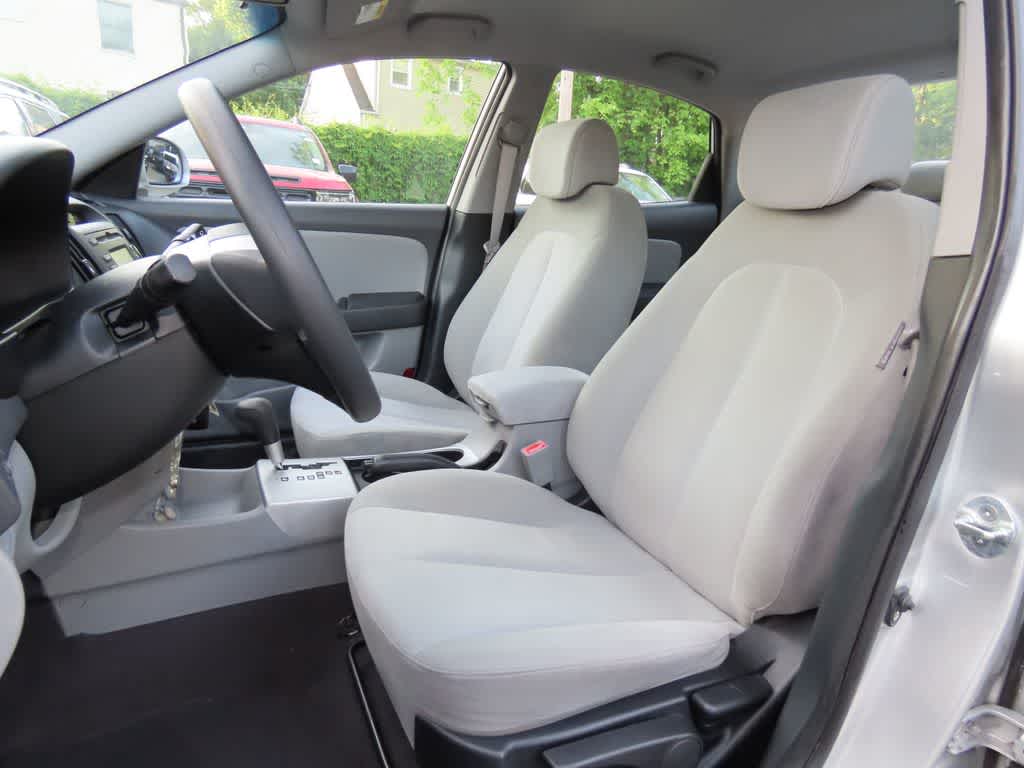 Thumbnail: 2009 Hyundai Elantra - 12