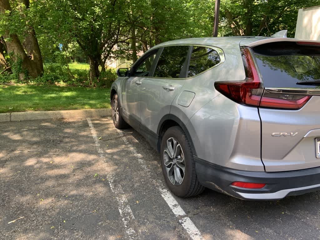 Thumbnail: 2022 Honda CR-V - 15