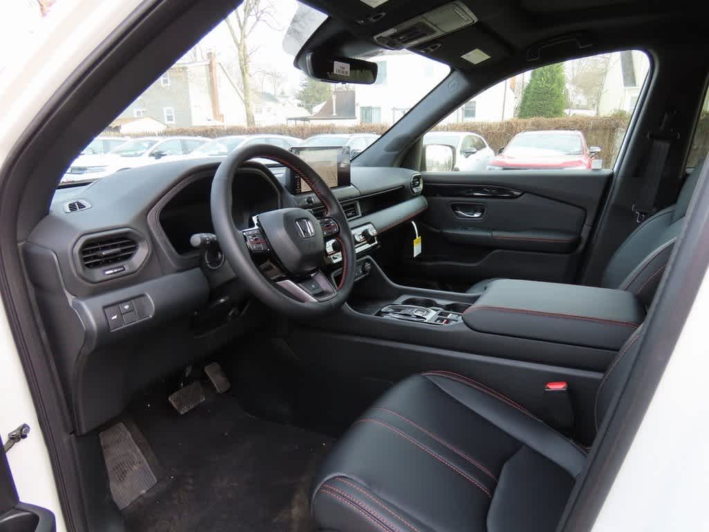 Thumbnail: 2026 Honda Pilot - 2