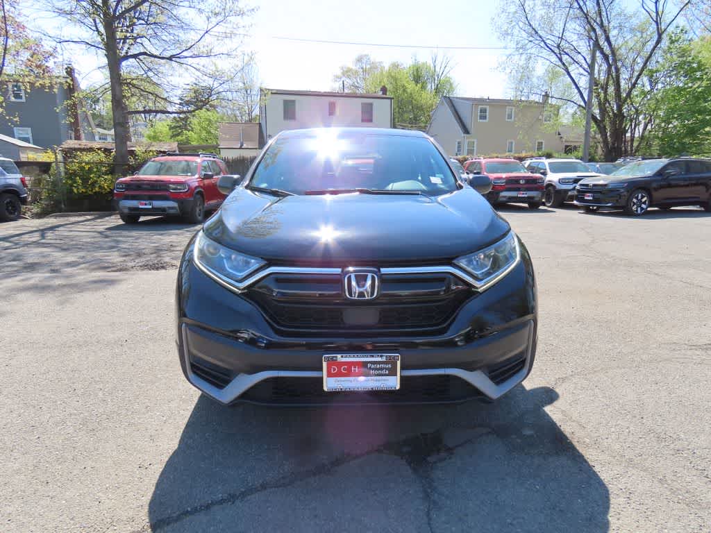 Thumbnail: 2020 Honda CR-V - 6