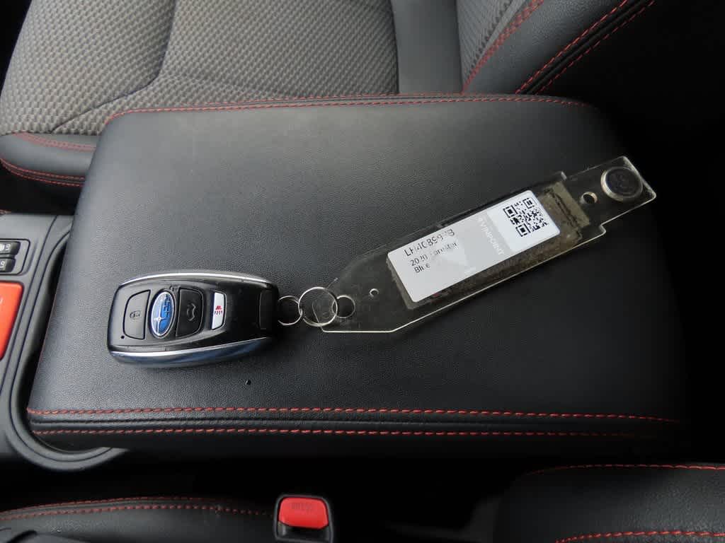 Thumbnail: 2020 Subaru Forester - 27