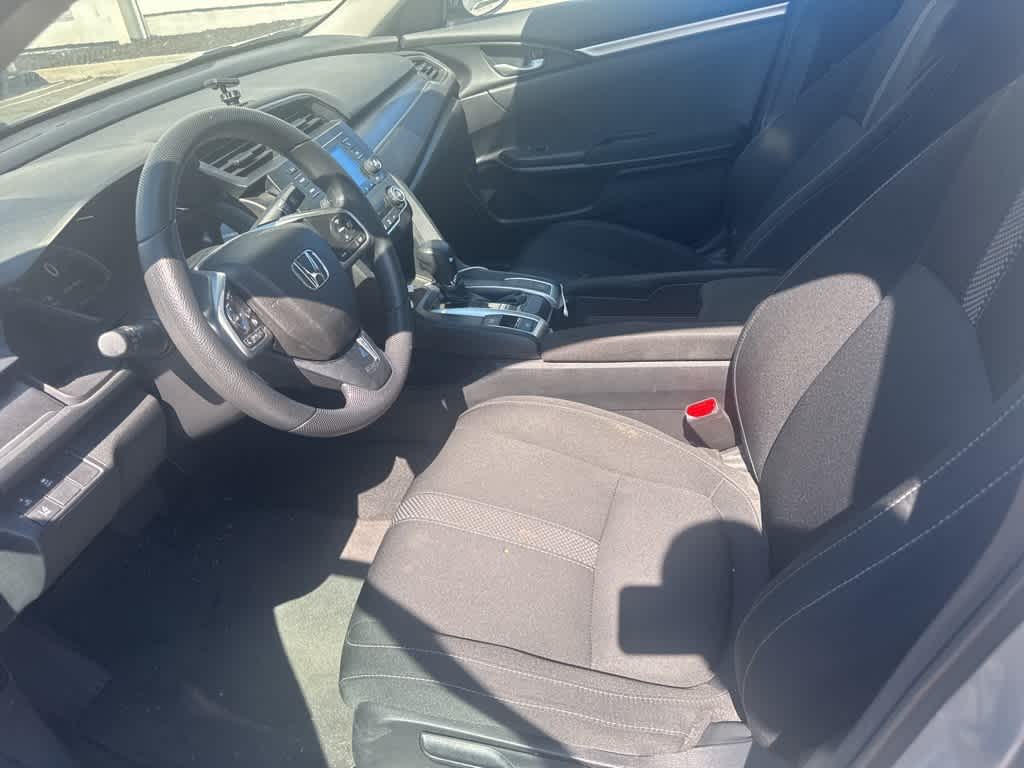 Thumbnail: 2019 Honda Civic - 18