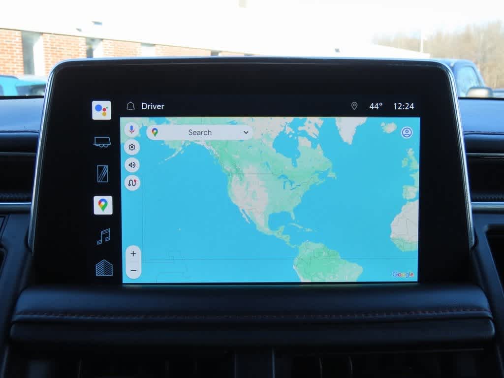 Thumbnail: 2022 Chevrolet Tahoe - 21