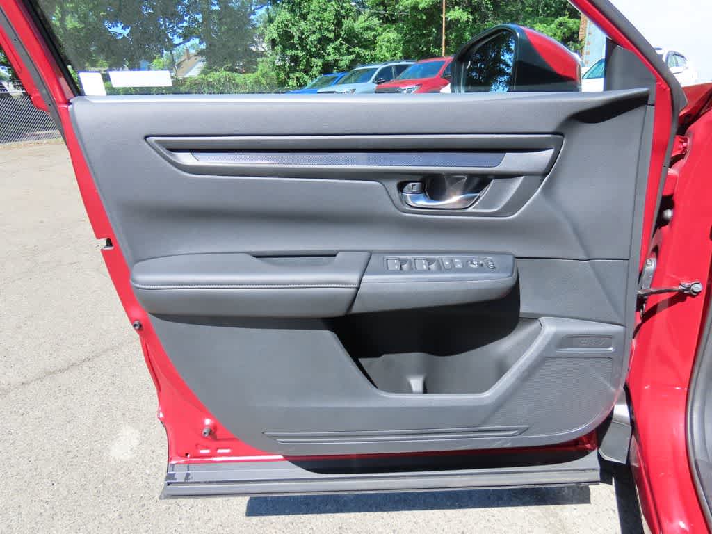 Thumbnail: 2026 Honda CR-V - 15