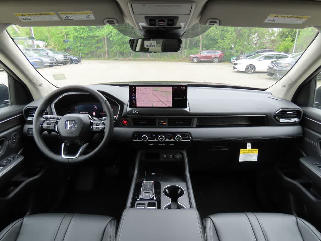 Thumbnail: 2026 Honda Pilot - 21