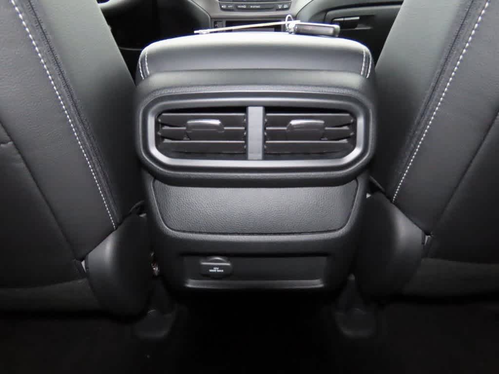 Thumbnail: 2026 Honda Ridgeline - 21