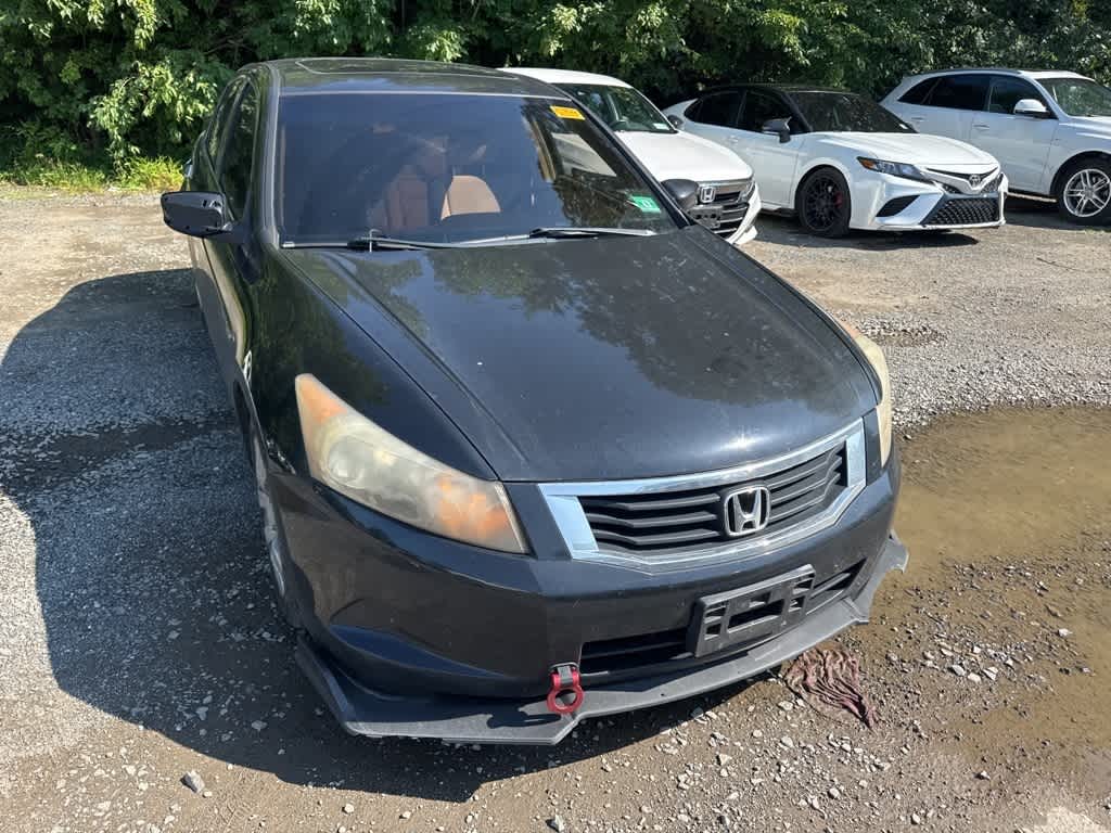 Thumbnail: 2008 Honda Accord - 6