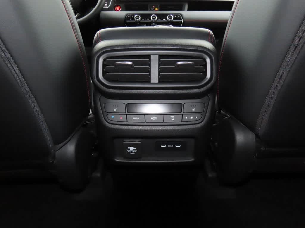 Thumbnail: 2025 Honda Pilot - 28