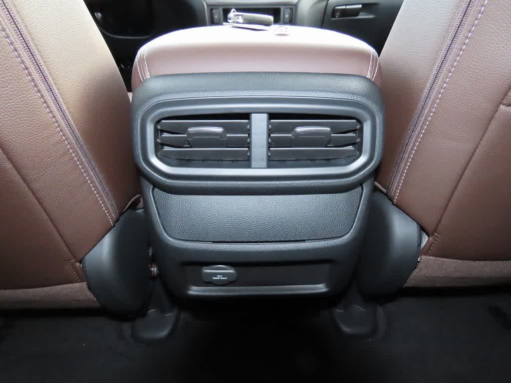 Thumbnail: 2026 Honda Ridgeline - 22