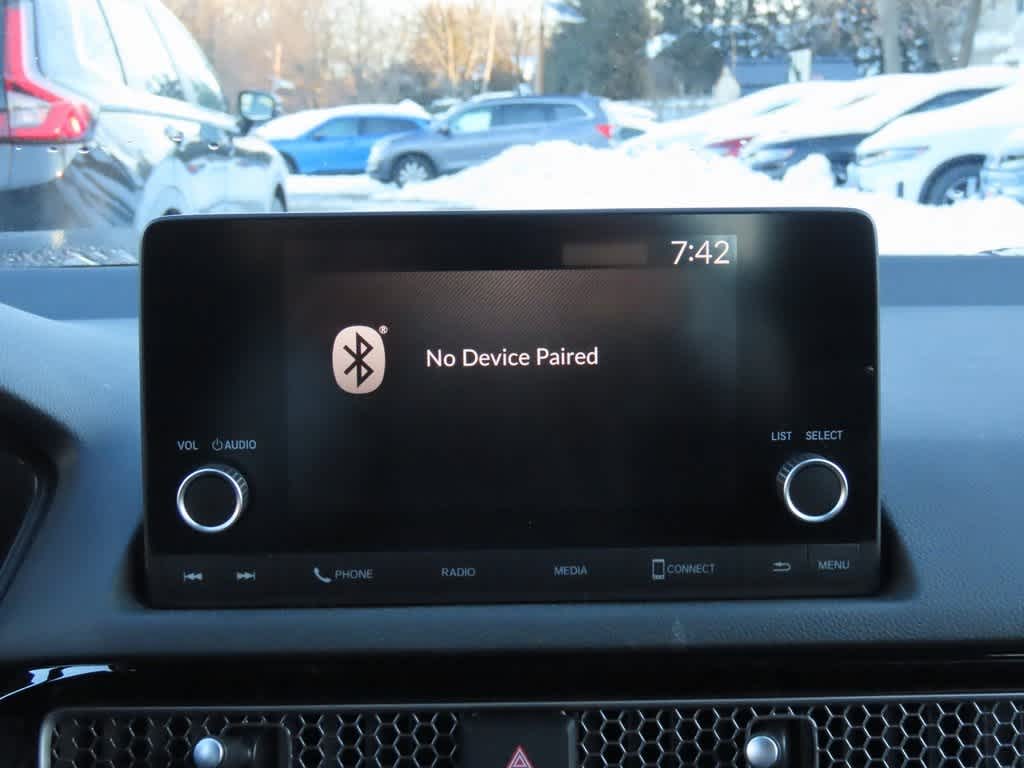 Thumbnail: 2023 Honda Civic - 18