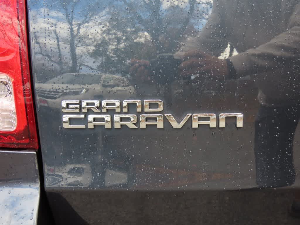 Thumbnail: 2013 Dodge Grand Caravan - 7