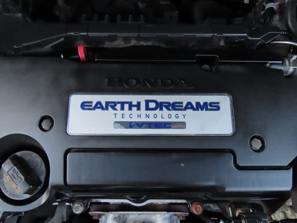 Thumbnail: 2015 Honda CR-V - 11