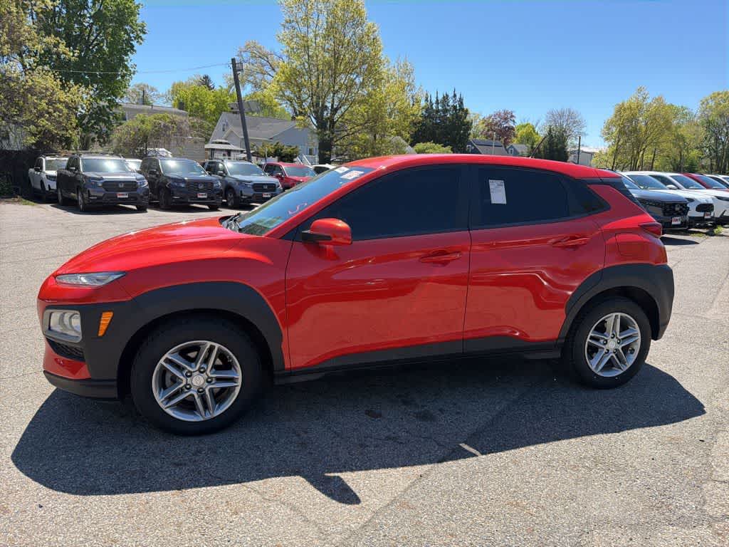 Thumbnail: 2020 Hyundai Kona - 6
