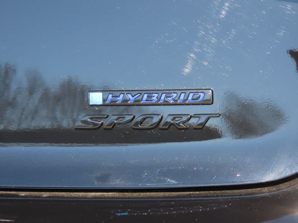 Thumbnail: 2026 Honda Accord - 8