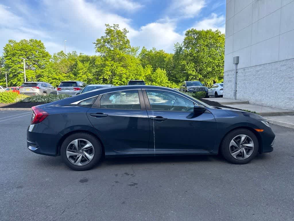 Thumbnail: 2019 Honda Civic - 13