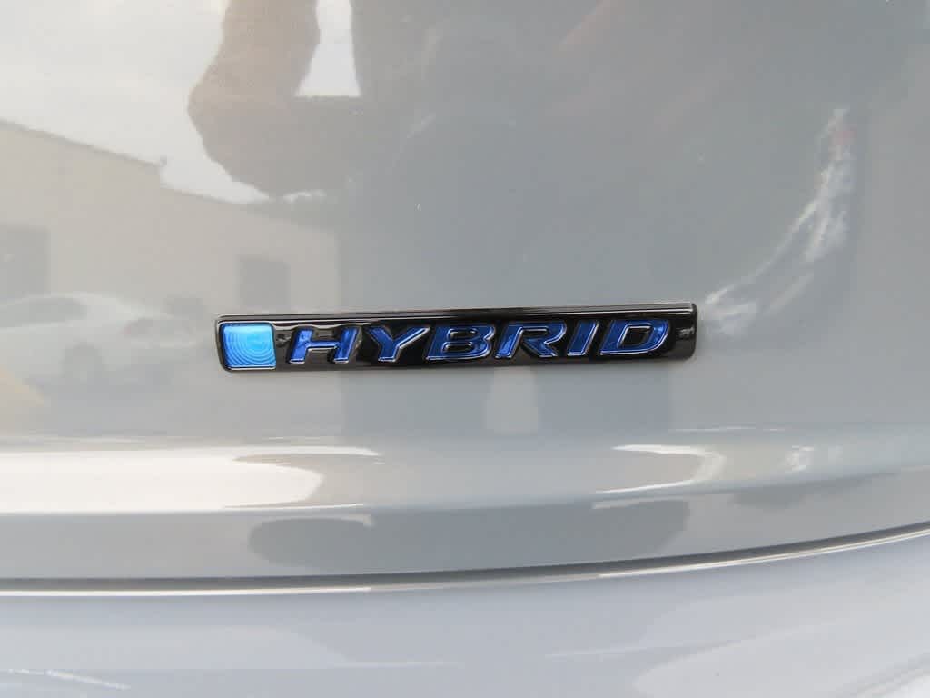 Thumbnail: 2026 Honda Civic - 8