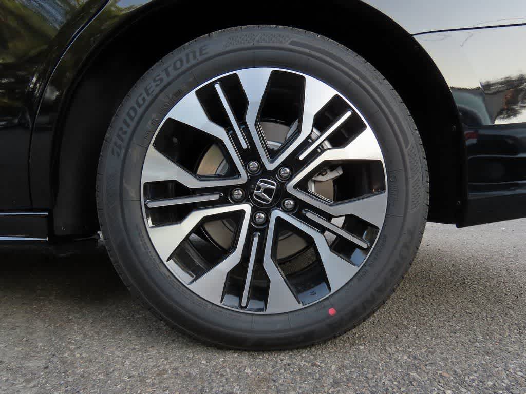 Thumbnail: 2026 Honda Odyssey - 9