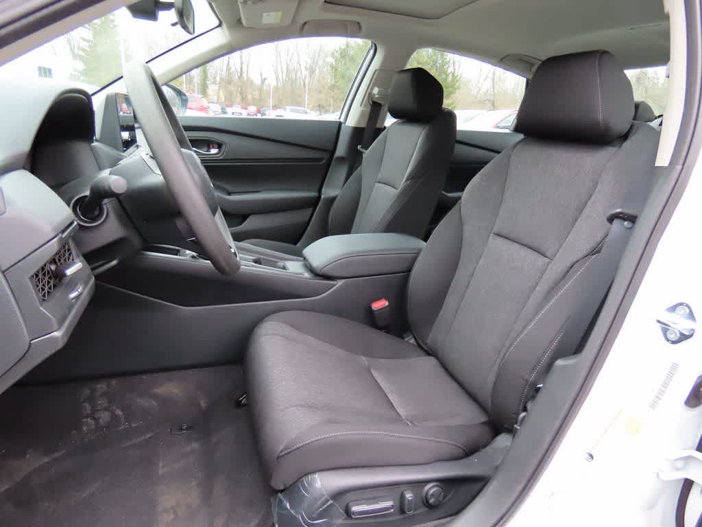 Thumbnail: 2026 Honda Accord - 11