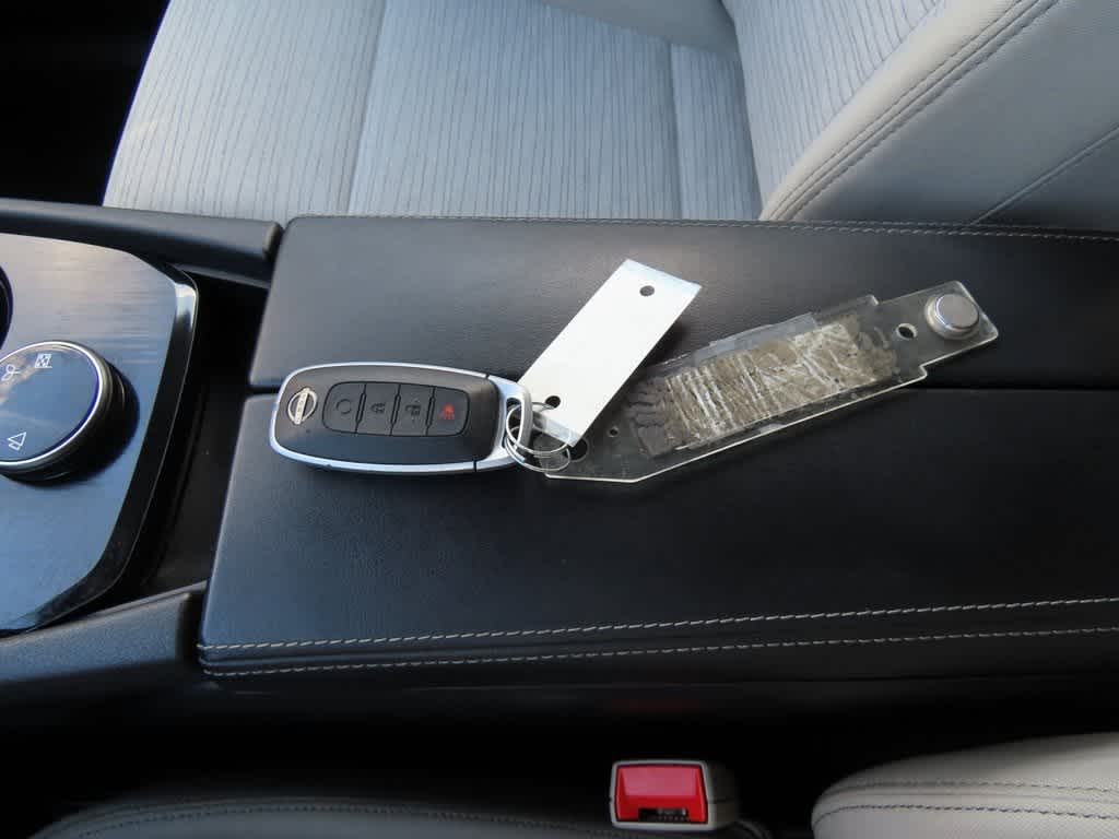 Thumbnail: 2023 Nissan Rogue - 26