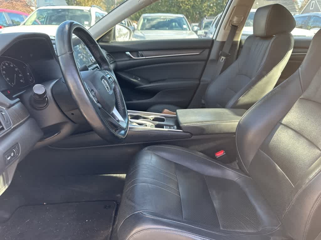 Thumbnail: 2018 Honda Accord - 18