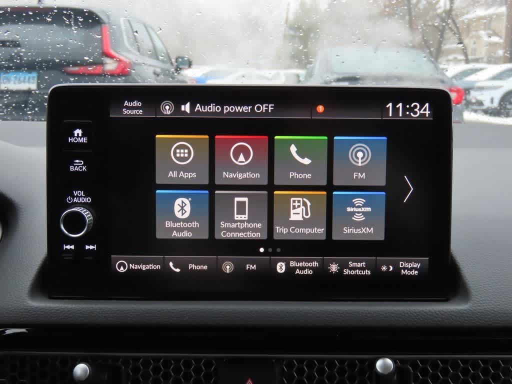 Thumbnail: 2023 Honda Civic - 20