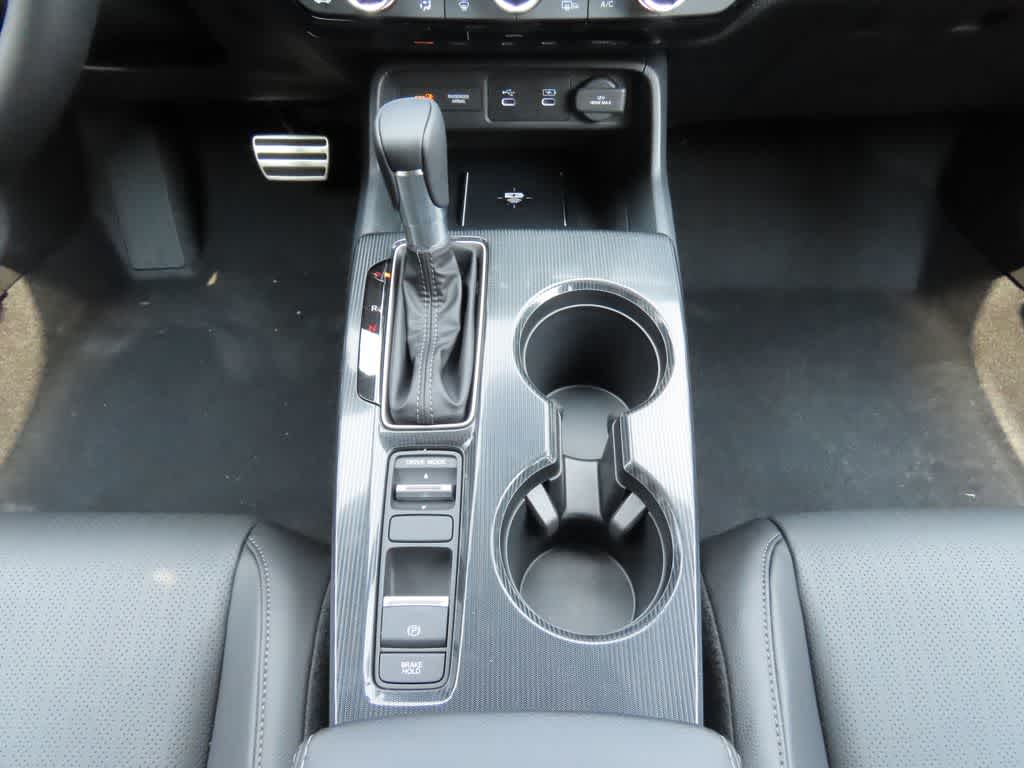 Thumbnail: 2026 Honda Civic - 24