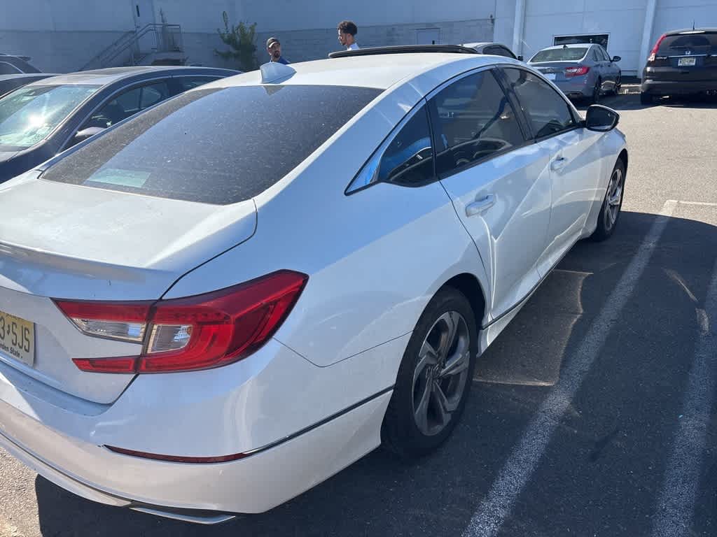 Thumbnail: 2018 Honda Accord - 6