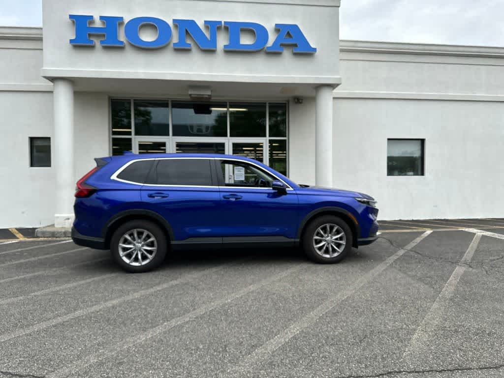 Thumbnail: 2024 Honda CR-V - 11