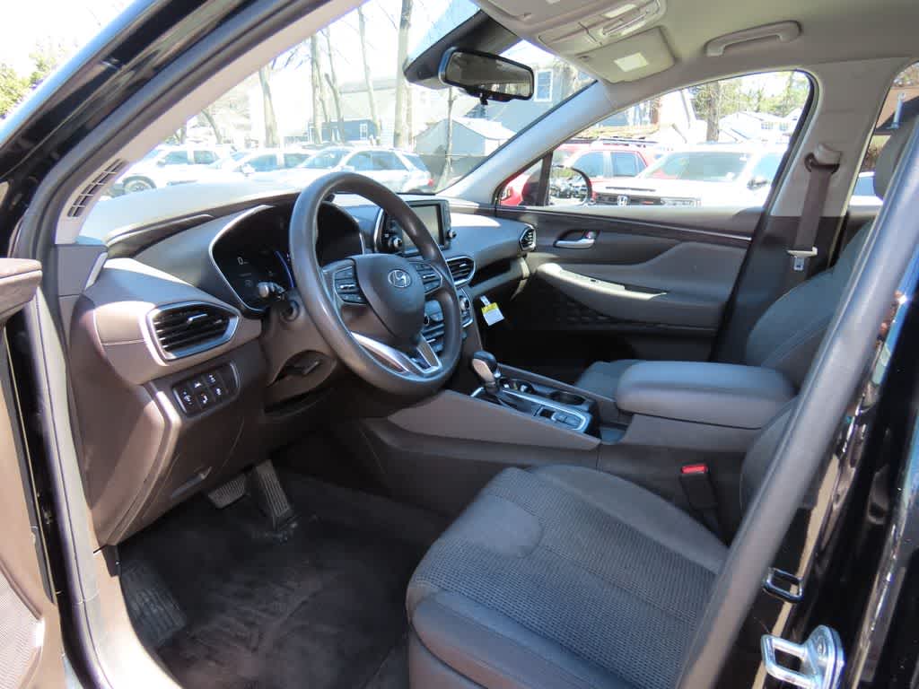 Thumbnail: 2020 Hyundai Santa Fe - 2