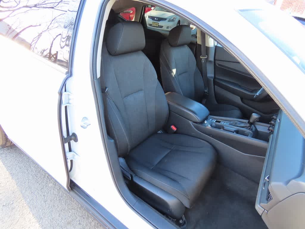 Thumbnail: 2024 Honda Accord - 15