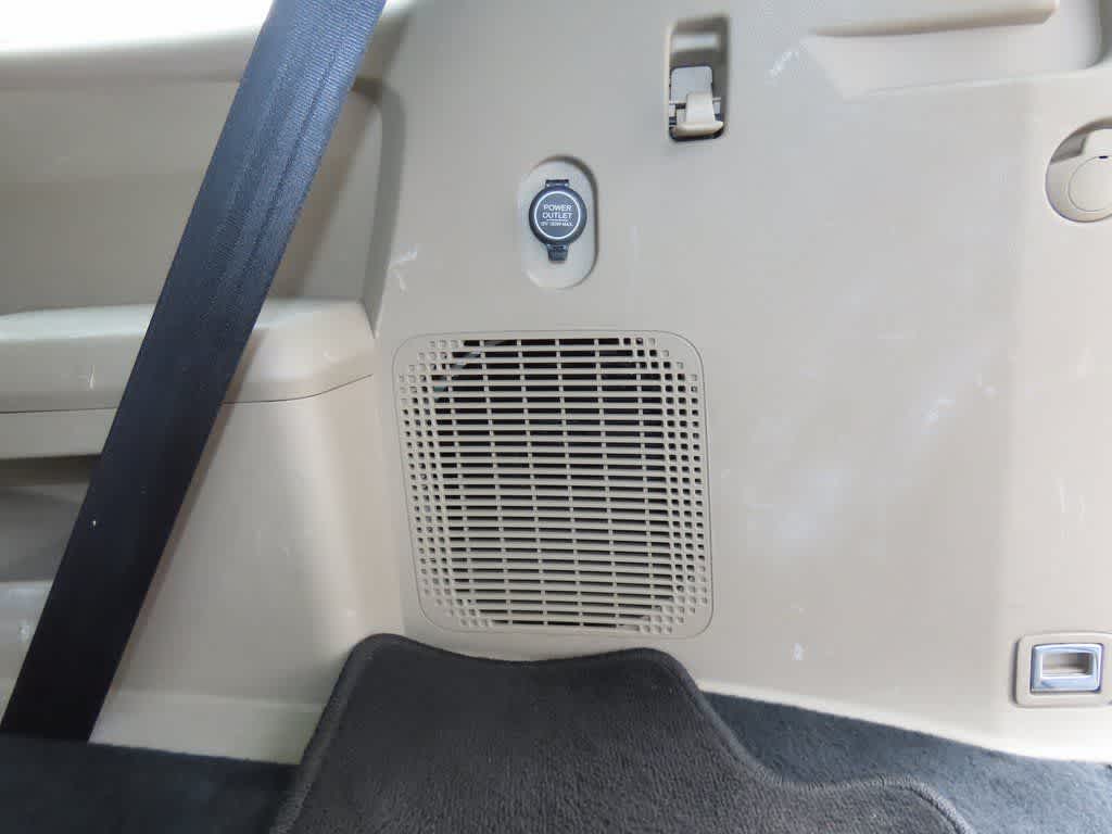 Thumbnail: 2013 Honda Pilot - 11