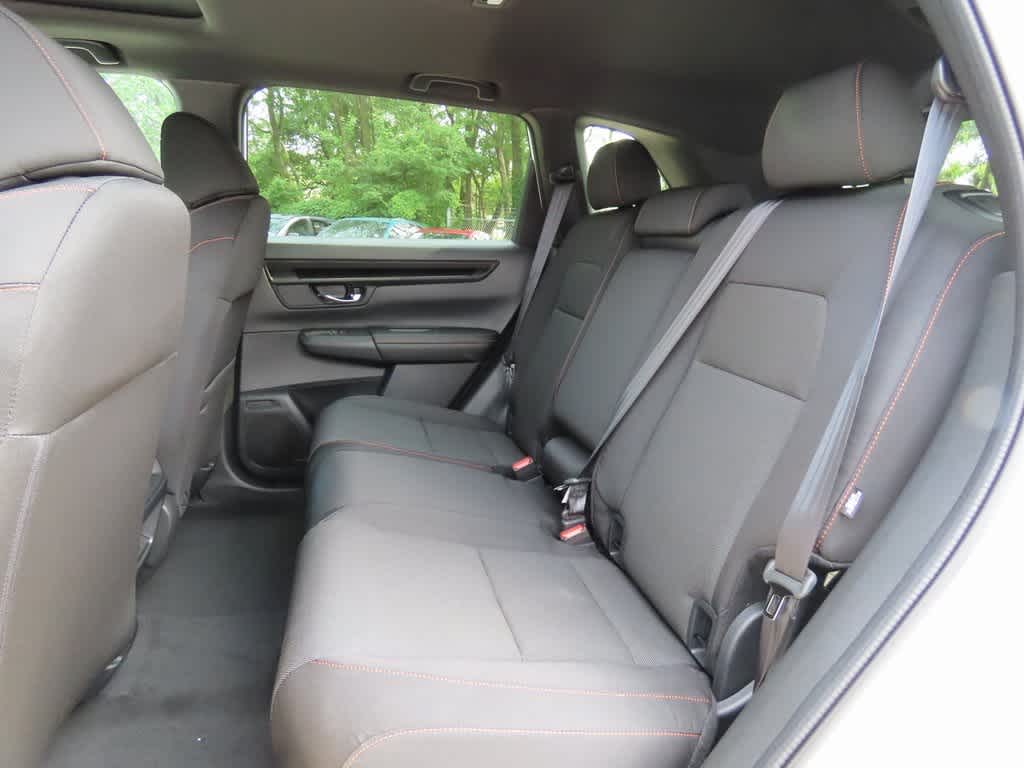 2026 Honda CR-V Sport 14