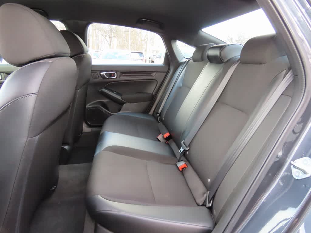 Thumbnail: 2023 Honda Civic - 12