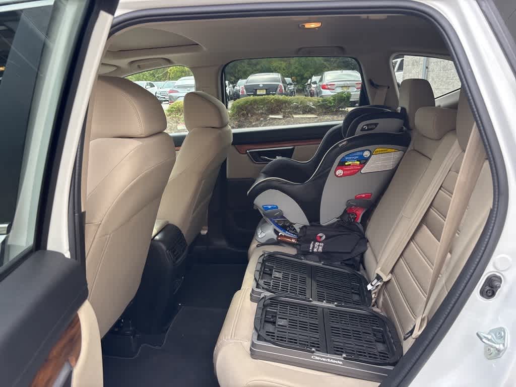 Thumbnail: 2022 Honda CR-V - 16